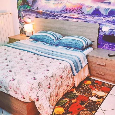 Casa Maria Apartment Cigole ภายนอก รูปภาพ