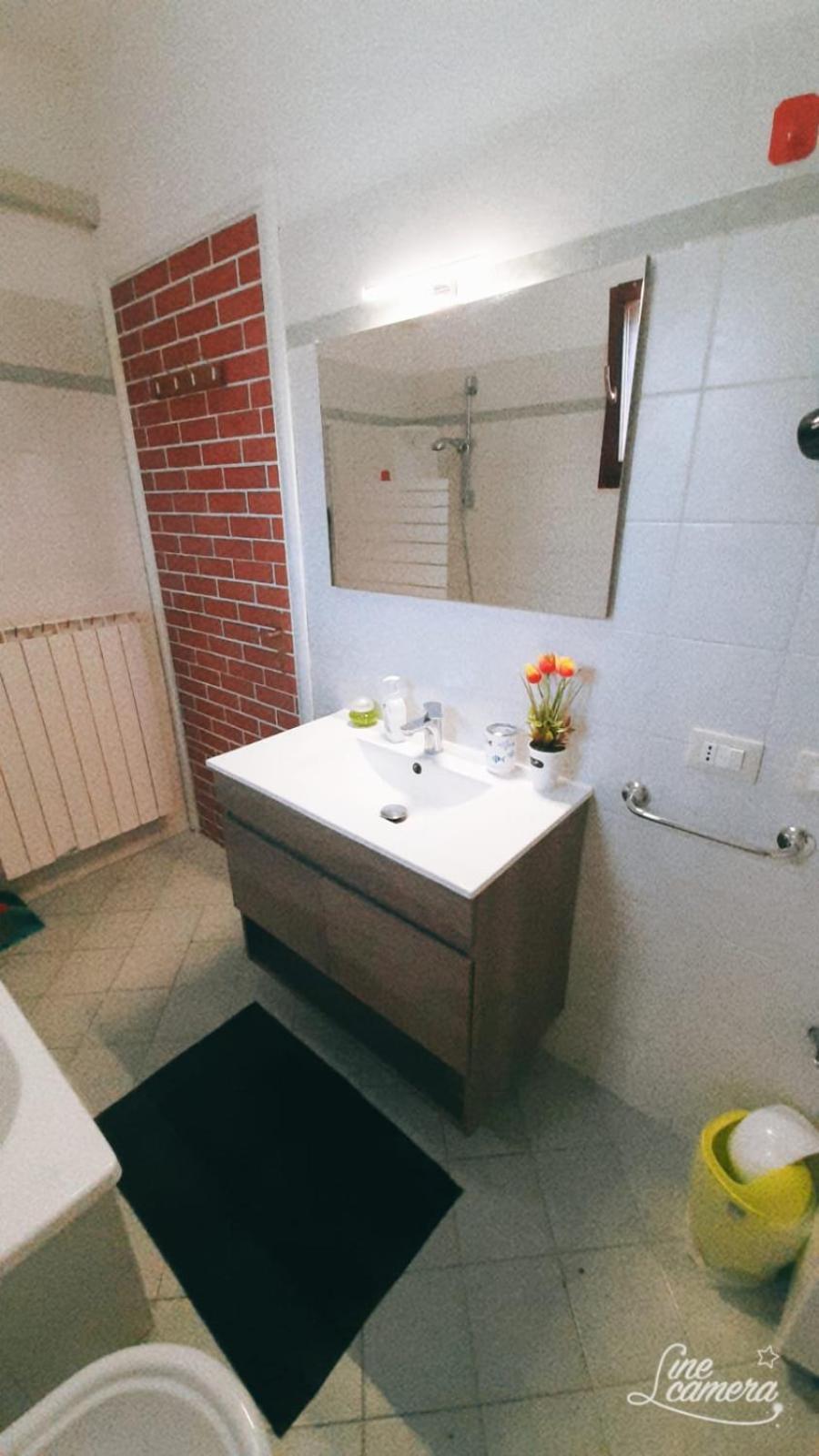 Casa Maria Apartment Cigole ภายนอก รูปภาพ