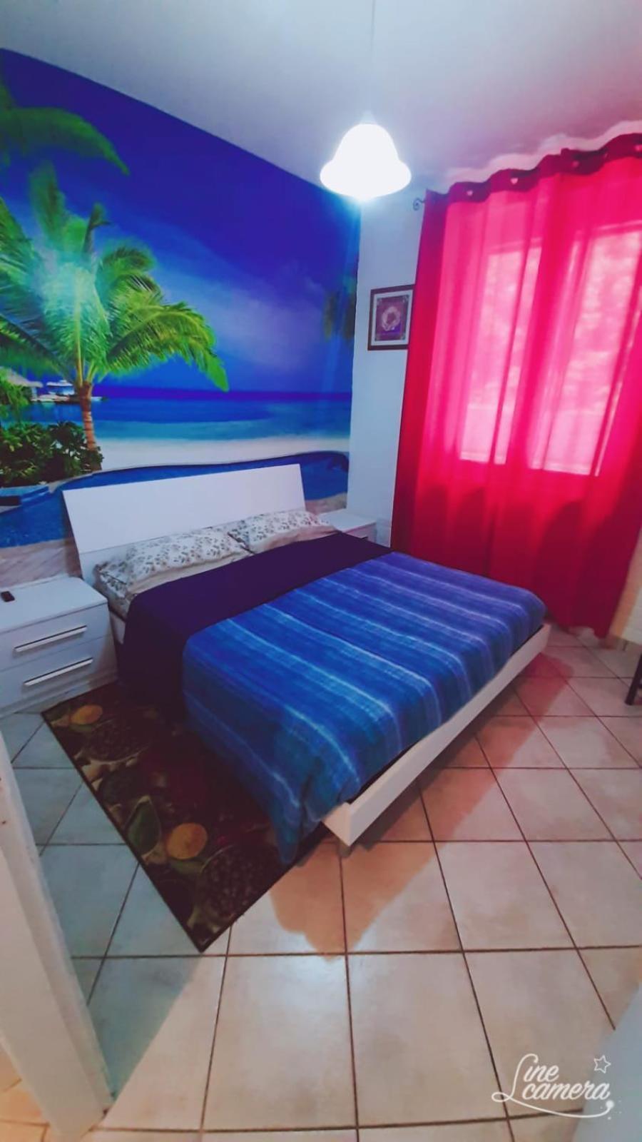 Casa Maria Apartment Cigole ภายนอก รูปภาพ